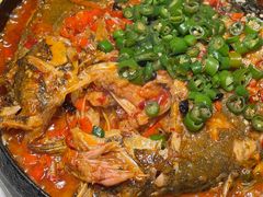 -潇湘码头·鲜湘菜(清河店)