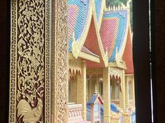 -西双版纳勐泐文化旅游区