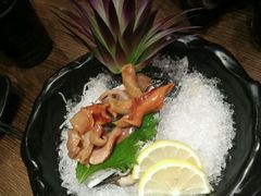 -大雄寿司(中华广场店)