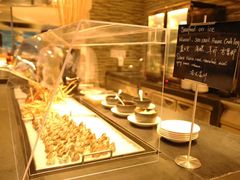 -上海外滩茂悦大酒店