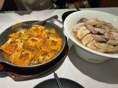 -客颂·客家宴(大壮国际广场店)