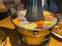 -Alali阿拉礼·新疆家宴(西溪新座店)
