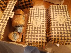 -Let's Taipei 非常烘焙(太古里店)