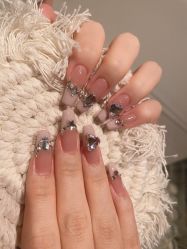 -M13瑾玳•专业美甲美睫