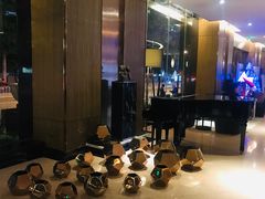 -昆明中心皇冠假日酒店