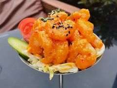 加州蹦蹦虾-COMMUNE幻师(十亩地店)