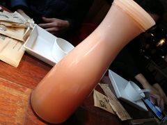 雪梨汁-章吴记喜瑞餐厅(东东城店)