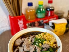 老家猪肝面-老家猪肝面(石油路店)