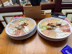 -桥香园过桥米线(国贸店)