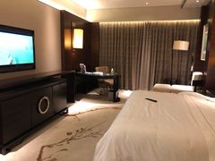 -广交会威斯汀酒店