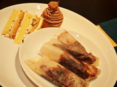 -盛宴自助餐厅(运达喜来登店)