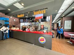 -汉堡王(北京通州领展店)