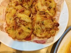-杨氏青龙虾·羊蝎子(珠江路店)