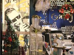 -研磨时光音乐餐厅(丁家庄店)