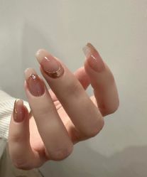 -Lucky 19日式美甲美睫