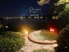 -天目湖涵田半山温泉