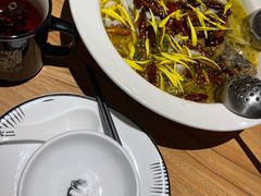 老坛子酸菜鱼-太二酸菜鱼(石家庄万象城店)