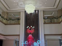 -淮香国色·淮扬菜(正大中心店)