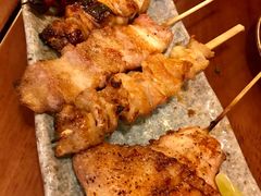 串烧五拼-醉虎传(南锣鼓巷店)