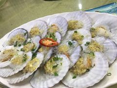 -广胜通达海鲜食府(黄沙店)