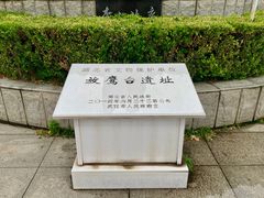 -放鹰台遗址