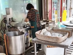 -东关二民手工面条