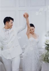 -唯一视觉婚纱摄影(李家村店)