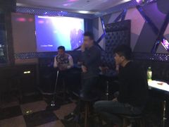 -唱吧麦颂KTV(东胜港悦广场店)