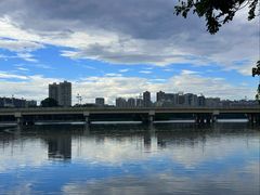 -南宁南湖公园