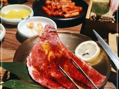 -九田家黑牛烤肉料理(太阳宫广场店)