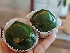 -淮香国色·淮扬菜(正大中心店)