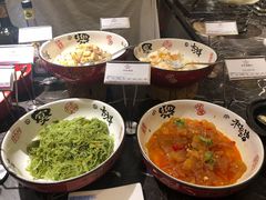 -力高皇冠假日酒店-亚细亚餐厅