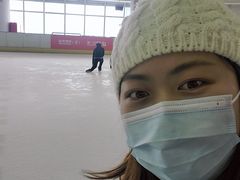 -冠军冰场CHAMPION RINK(百联又一城店)