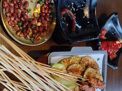 -林二哥宜烤官·宜宾小烧烤