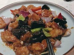-大铁勺新津菜(熙悦汇店)