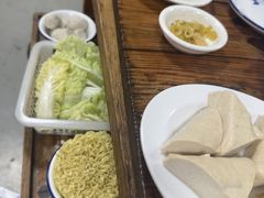 -潮陈记土鸡火锅(东厦北路店)