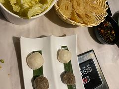 -狐狸爱上椰子鸡(滨江星光大道店)