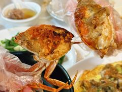 -莲花公园煎蟹(总店)