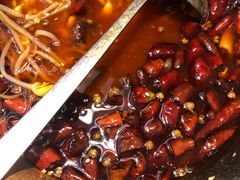 -榕意·川味之美(深业上城店)