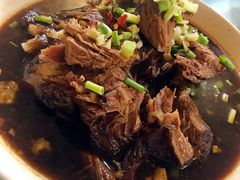 -南花桥羊肉馆老字号(乌镇店)