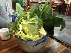 -燚焱炎火铜锅涮·烧烤