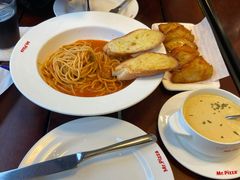 -Mr.Pizza米斯特比萨(苏州平江万达广场店)
