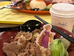 -Tangled Tree Tavern 老藤树食栈