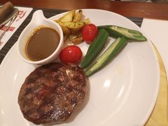 -斗牛士牛排(南京东路店)