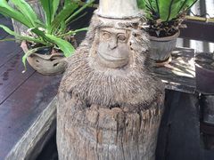 -自然餐厅(Phuket)