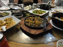 -锦湖农庄(松山湖梦幻百花洲店)