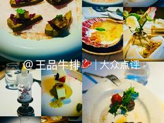 -王品牛排(杭州大厦店)