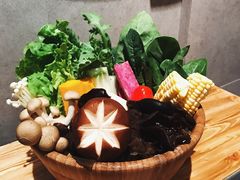 -湊湊火锅·茶憩(东城万达店)