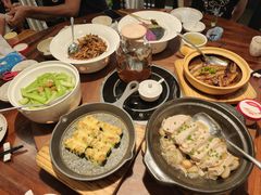 -瑶王府·广西菜(金阳路店)