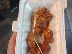 -鼓楼夜市